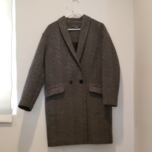 Vince Coat